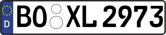 BO-XL2973