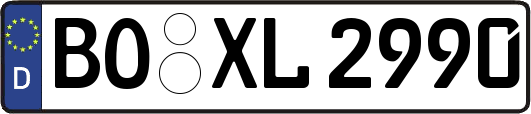 BO-XL2990