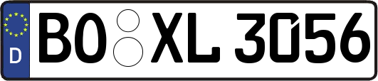 BO-XL3056