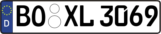 BO-XL3069
