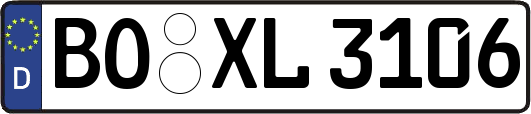 BO-XL3106