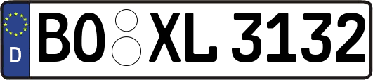BO-XL3132