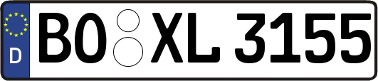 BO-XL3155
