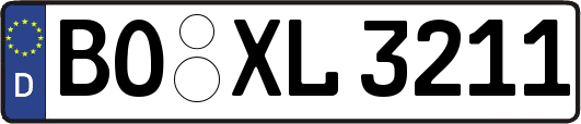BO-XL3211