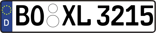 BO-XL3215