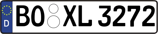BO-XL3272