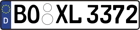 BO-XL3372