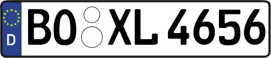 BO-XL4656