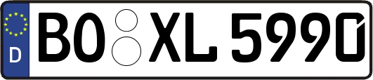 BO-XL5990