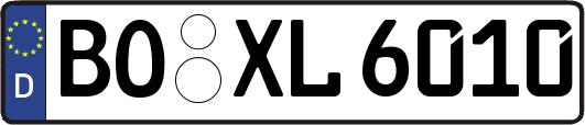 BO-XL6010