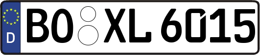 BO-XL6015