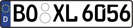 BO-XL6056