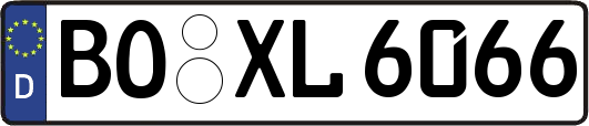 BO-XL6066