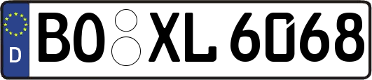 BO-XL6068