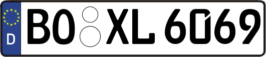 BO-XL6069