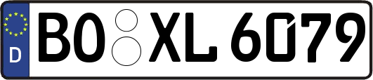 BO-XL6079
