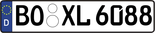 BO-XL6088