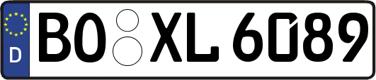 BO-XL6089