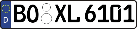 BO-XL6101