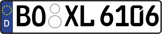 BO-XL6106
