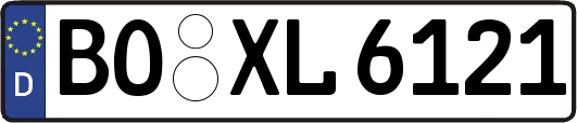 BO-XL6121