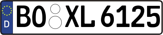 BO-XL6125