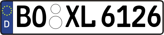 BO-XL6126