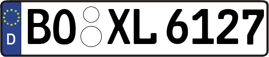 BO-XL6127