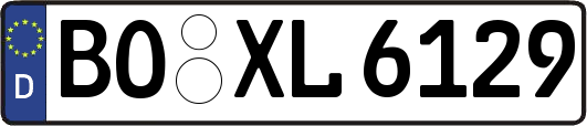 BO-XL6129