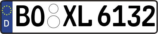 BO-XL6132