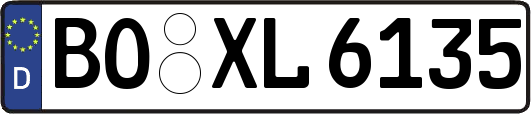 BO-XL6135