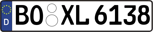 BO-XL6138