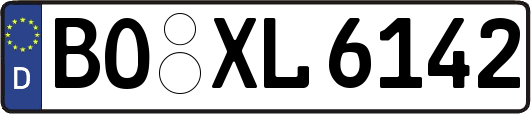 BO-XL6142