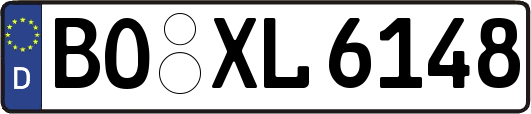 BO-XL6148