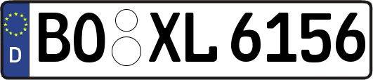 BO-XL6156