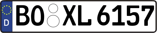 BO-XL6157