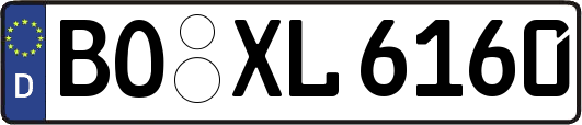 BO-XL6160