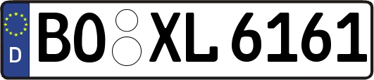BO-XL6161