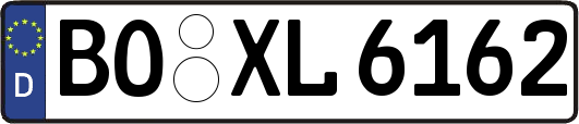 BO-XL6162