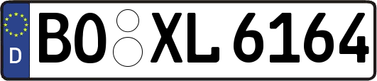 BO-XL6164