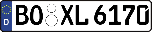 BO-XL6170
