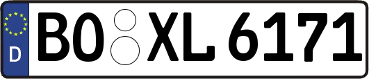 BO-XL6171