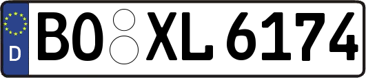 BO-XL6174