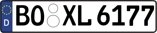 BO-XL6177
