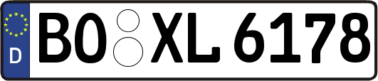 BO-XL6178