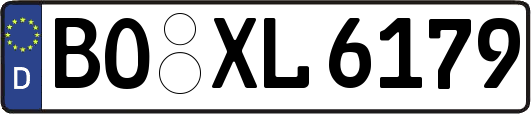 BO-XL6179