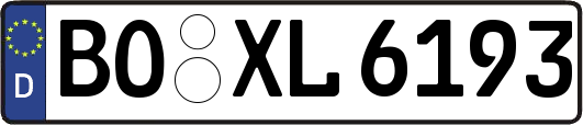 BO-XL6193