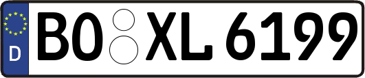 BO-XL6199