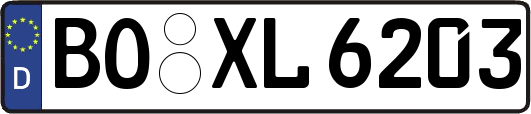 BO-XL6203