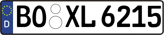 BO-XL6215